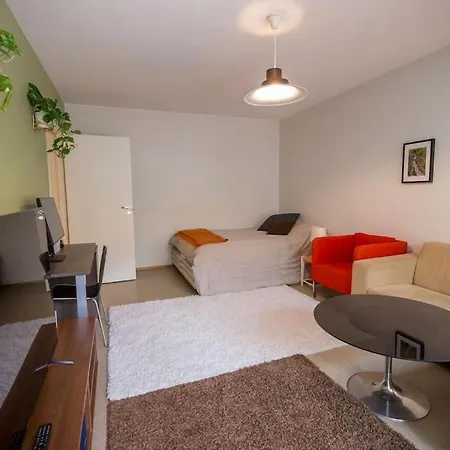 Tyylikkaeaesti Retroa Ja Modernia Hervanta Atomikatu 5 Appartement *